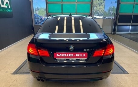 BMW 5 серия, 2013 год, 1 750 000 рублей, 5 фотография