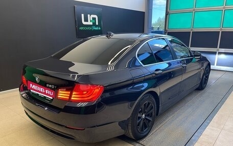 BMW 5 серия, 2013 год, 1 750 000 рублей, 6 фотография