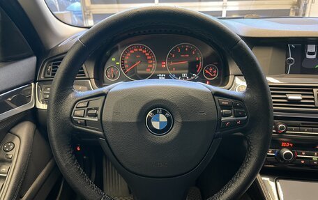 BMW 5 серия, 2013 год, 1 750 000 рублей, 15 фотография