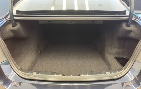BMW 5 серия, 2013 год, 1 750 000 рублей, 19 фотография