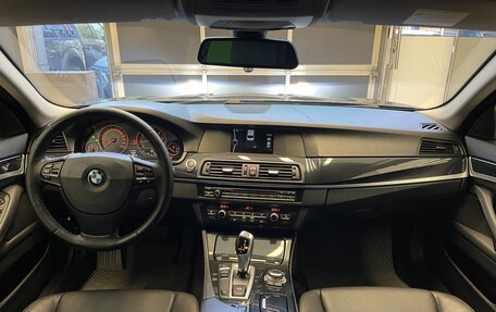 BMW 5 серия, 2013 год, 1 750 000 рублей, 12 фотография