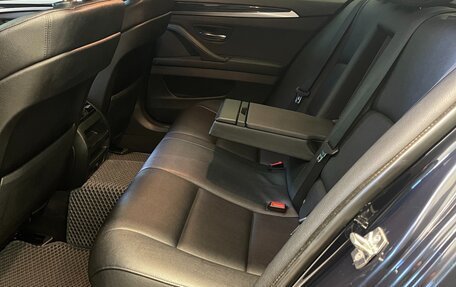 BMW 5 серия, 2013 год, 1 750 000 рублей, 11 фотография