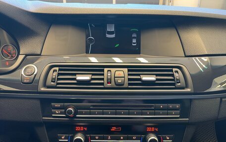BMW 5 серия, 2013 год, 1 750 000 рублей, 17 фотография