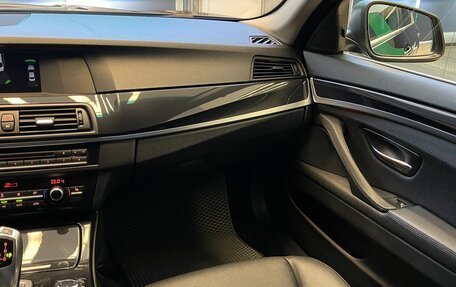 BMW 5 серия, 2013 год, 1 750 000 рублей, 14 фотография