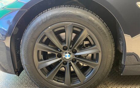 BMW 5 серия, 2013 год, 1 750 000 рублей, 20 фотография