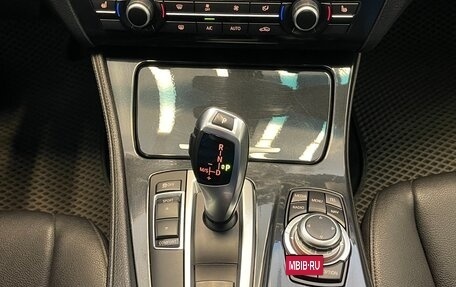 BMW 5 серия, 2013 год, 1 750 000 рублей, 18 фотография
