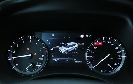 Toyota Highlander, 2021 год, 5 490 000 рублей, 19 фотография