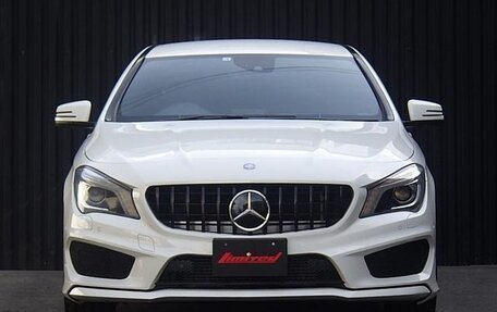 Mercedes-Benz CLA, 2016 год, 1 500 090 рублей, 3 фотография