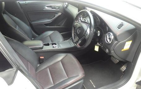 Mercedes-Benz CLA, 2016 год, 1 500 090 рублей, 8 фотография