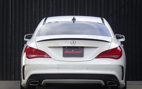 Mercedes-Benz CLA, 2016 год, 1 500 090 рублей, 4 фотография