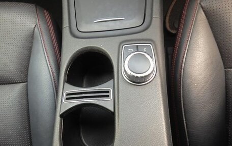 Mercedes-Benz CLA, 2016 год, 1 500 090 рублей, 14 фотография