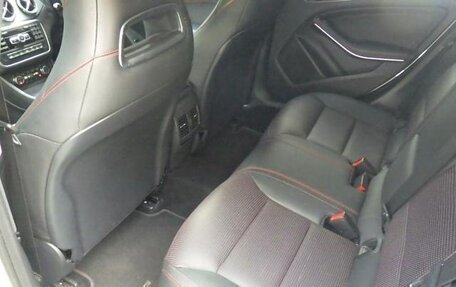 Mercedes-Benz CLA, 2016 год, 1 500 090 рублей, 16 фотография