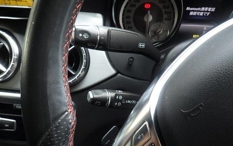 Mercedes-Benz CLA, 2016 год, 1 500 090 рублей, 15 фотография
