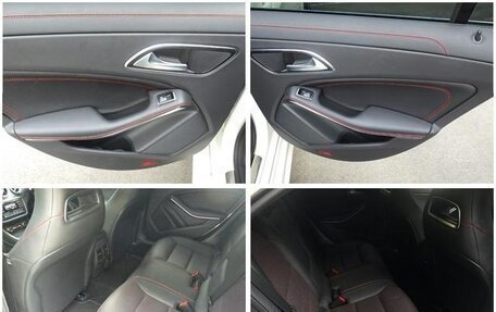 Mercedes-Benz CLA, 2016 год, 1 500 090 рублей, 19 фотография