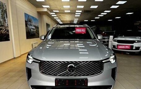 Volvo XC90 II рестайлинг, 2025 год, 13 600 000 рублей, 2 фотография