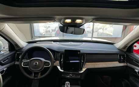 Volvo XC90 II рестайлинг, 2025 год, 13 600 000 рублей, 8 фотография