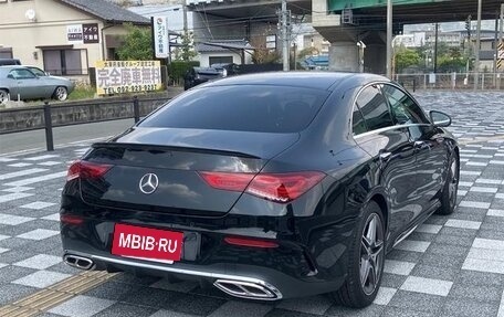 Mercedes-Benz CLA, 2021 год, 2 200 090 рублей, 5 фотография