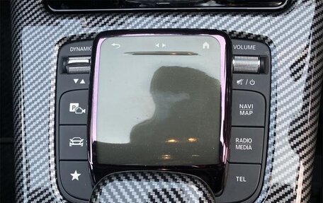 Mercedes-Benz CLA, 2021 год, 2 200 090 рублей, 17 фотография