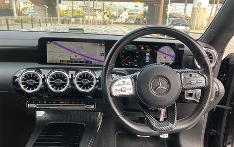 Mercedes-Benz CLA, 2021 год, 2 200 090 рублей, 12 фотография