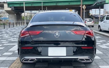 Mercedes-Benz CLA, 2021 год, 2 200 090 рублей, 10 фотография