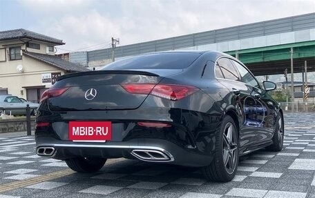 Mercedes-Benz CLA, 2021 год, 2 200 090 рублей, 9 фотография