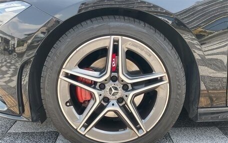 Mercedes-Benz CLA, 2021 год, 2 200 090 рублей, 28 фотография
