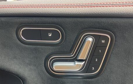 Mercedes-Benz CLA, 2021 год, 2 200 090 рублей, 39 фотография