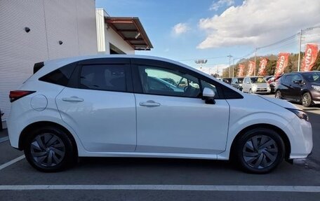 Nissan Note, 2021 год, 1 350 090 рублей, 4 фотография