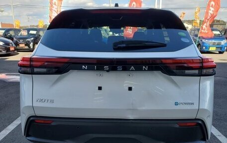 Nissan Note, 2021 год, 1 350 090 рублей, 6 фотография