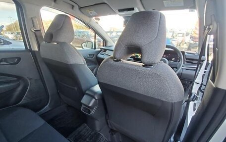 Nissan Note, 2021 год, 1 350 090 рублей, 11 фотография