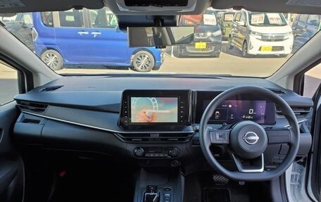 Nissan Note, 2021 год, 1 350 090 рублей, 13 фотография