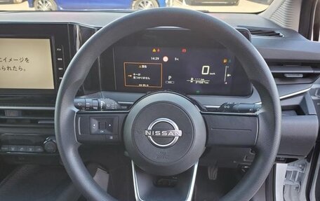 Nissan Note, 2021 год, 1 350 090 рублей, 14 фотография