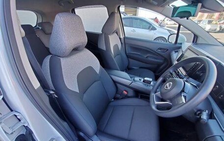 Nissan Note, 2021 год, 1 350 090 рублей, 10 фотография