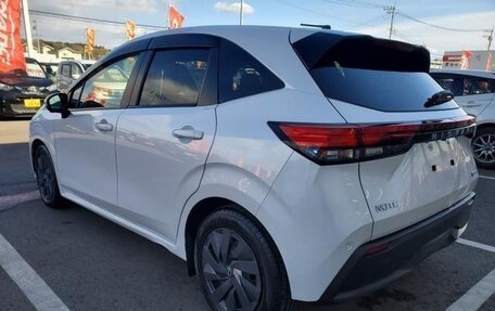 Nissan Note, 2021 год, 1 350 090 рублей, 7 фотография