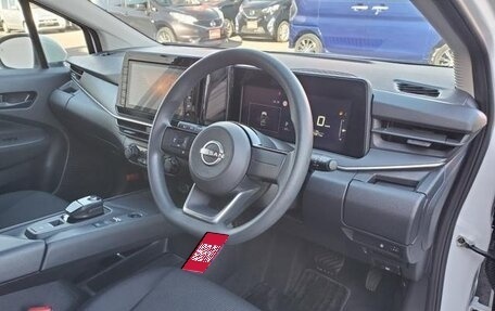 Nissan Note, 2021 год, 1 350 090 рублей, 9 фотография