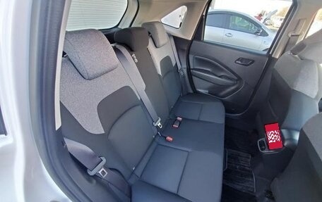 Nissan Note, 2021 год, 1 350 090 рублей, 12 фотография