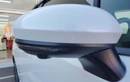 Nissan Note, 2021 год, 1 350 090 рублей, 38 фотография