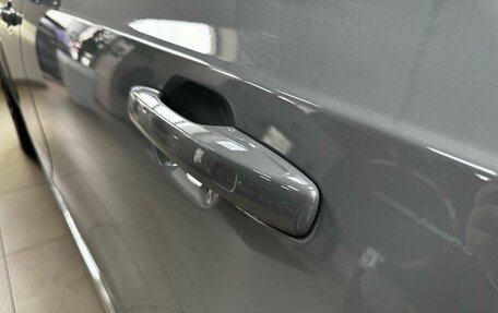 Volvo XC90 II рестайлинг, 2025 год, 12 850 000 рублей, 9 фотография
