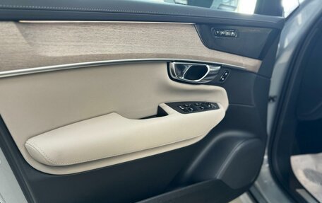 Volvo XC90 II рестайлинг, 2025 год, 12 850 000 рублей, 7 фотография