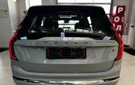Volvo XC90 II рестайлинг, 2025 год, 12 850 000 рублей, 5 фотография