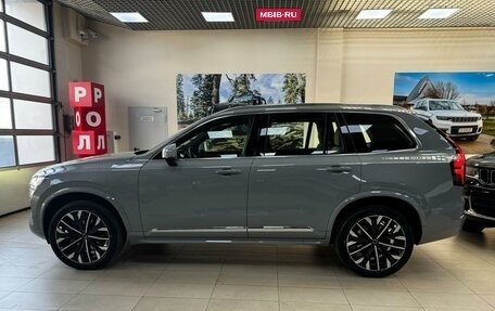 Volvo XC90 II рестайлинг, 2025 год, 12 850 000 рублей, 4 фотография