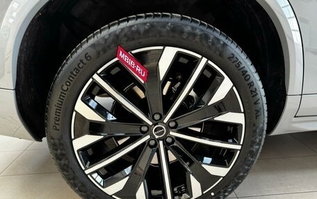Volvo XC90 II рестайлинг, 2025 год, 12 850 000 рублей, 6 фотография