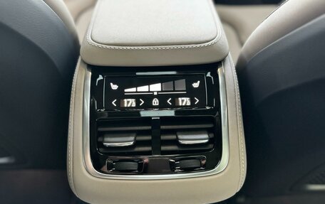 Volvo XC90 II рестайлинг, 2025 год, 12 850 000 рублей, 13 фотография