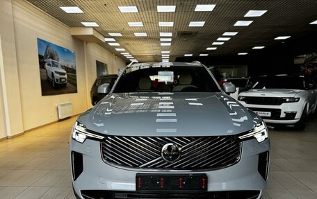 Volvo XC90 II рестайлинг, 2025 год, 12 850 000 рублей, 2 фотография