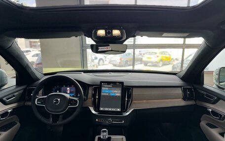 Volvo XC90 II рестайлинг, 2025 год, 12 850 000 рублей, 10 фотография