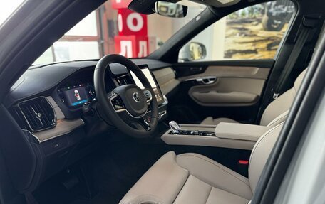 Volvo XC90 II рестайлинг, 2025 год, 12 850 000 рублей, 11 фотография