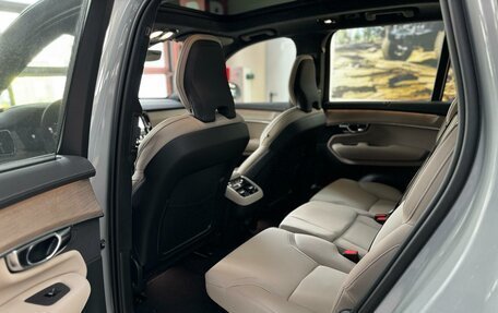Volvo XC90 II рестайлинг, 2025 год, 12 850 000 рублей, 12 фотография