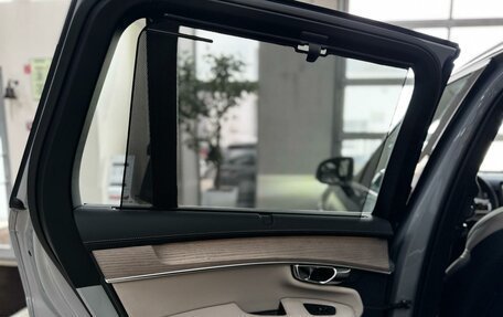 Volvo XC90 II рестайлинг, 2025 год, 12 850 000 рублей, 21 фотография