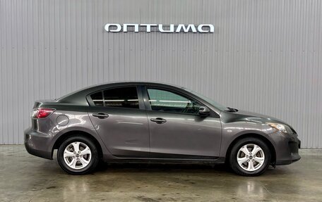 Mazda 3, 2012 год, 927 000 рублей, 4 фотография