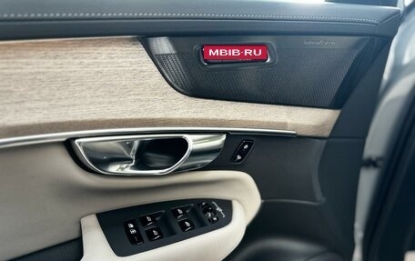 Volvo XC90 II рестайлинг, 2025 год, 12 850 000 рублей, 19 фотография